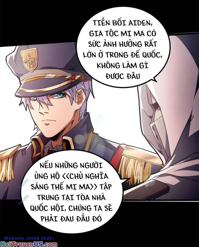 đọc truyện Trưởng Giám Ngục Trông Coi Các Ma Nữ Chương 55 ảnh 19 tại Thiên Thai Truyện