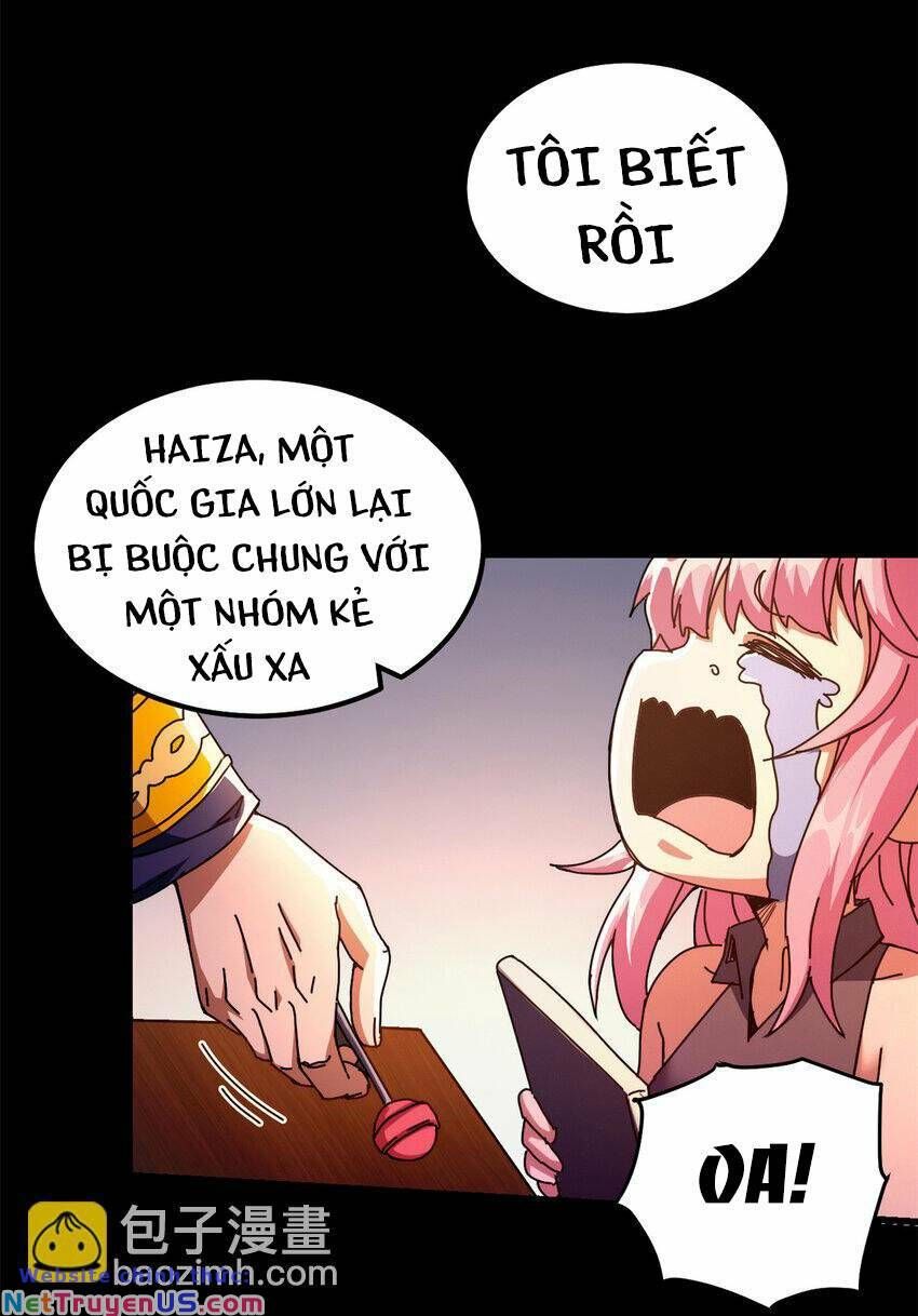 đọc truyện Trưởng Giám Ngục Trông Coi Các Ma Nữ Chương 55 ảnh 20 tại Thiên Thai Truyện