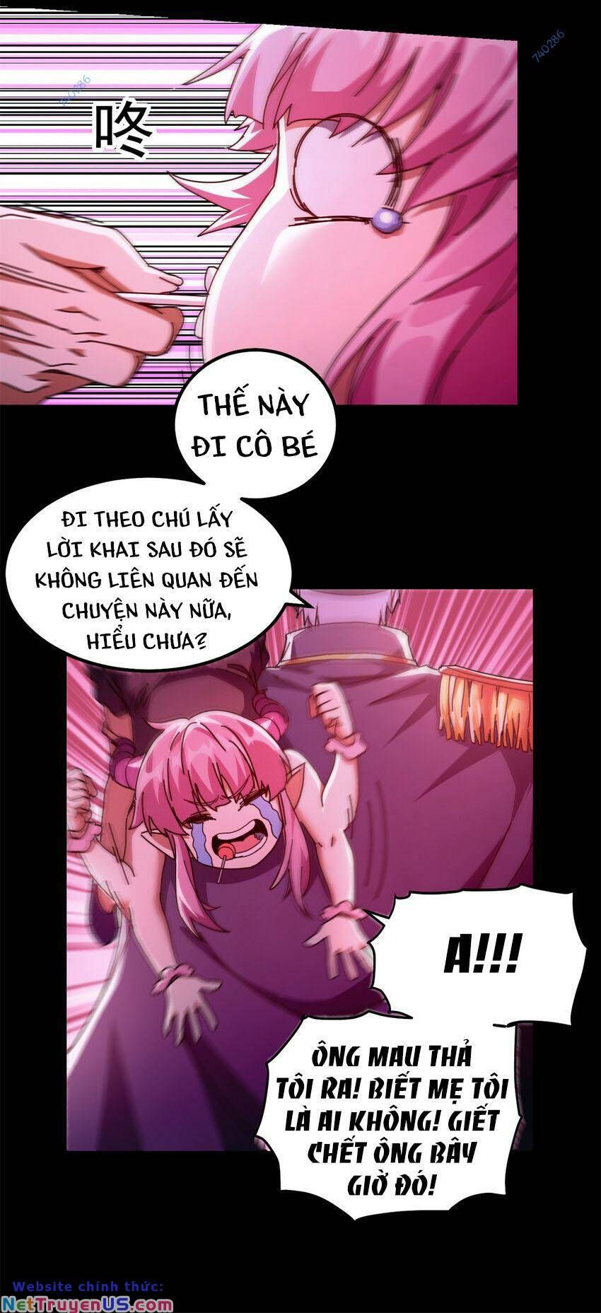 đọc truyện Trưởng Giám Ngục Trông Coi Các Ma Nữ Chương 55 ảnh 21 tại Thiên Thai Truyện