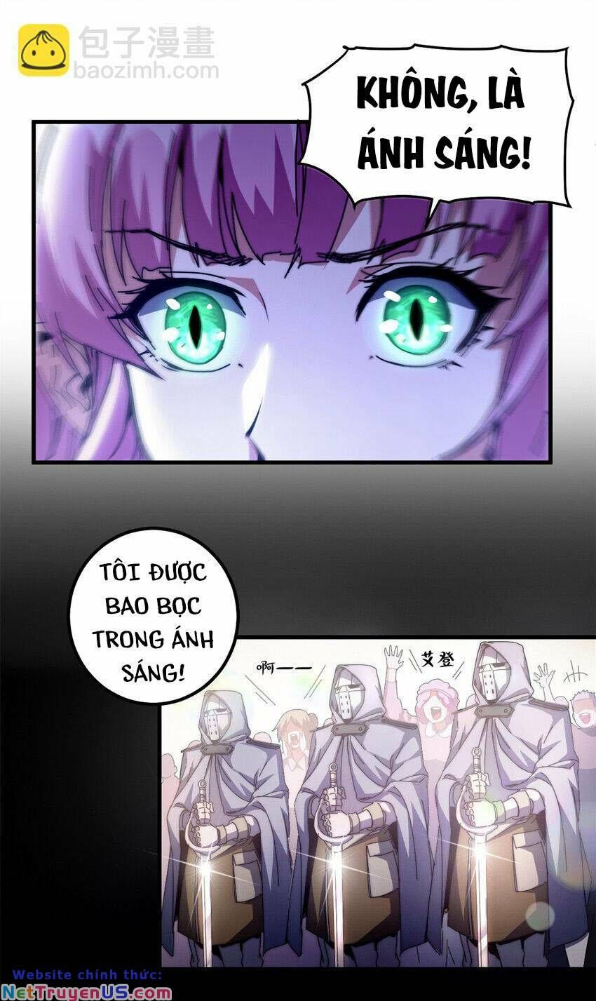 đọc truyện Trưởng Giám Ngục Trông Coi Các Ma Nữ Chương 55 ảnh 24 tại Thiên Thai Truyện