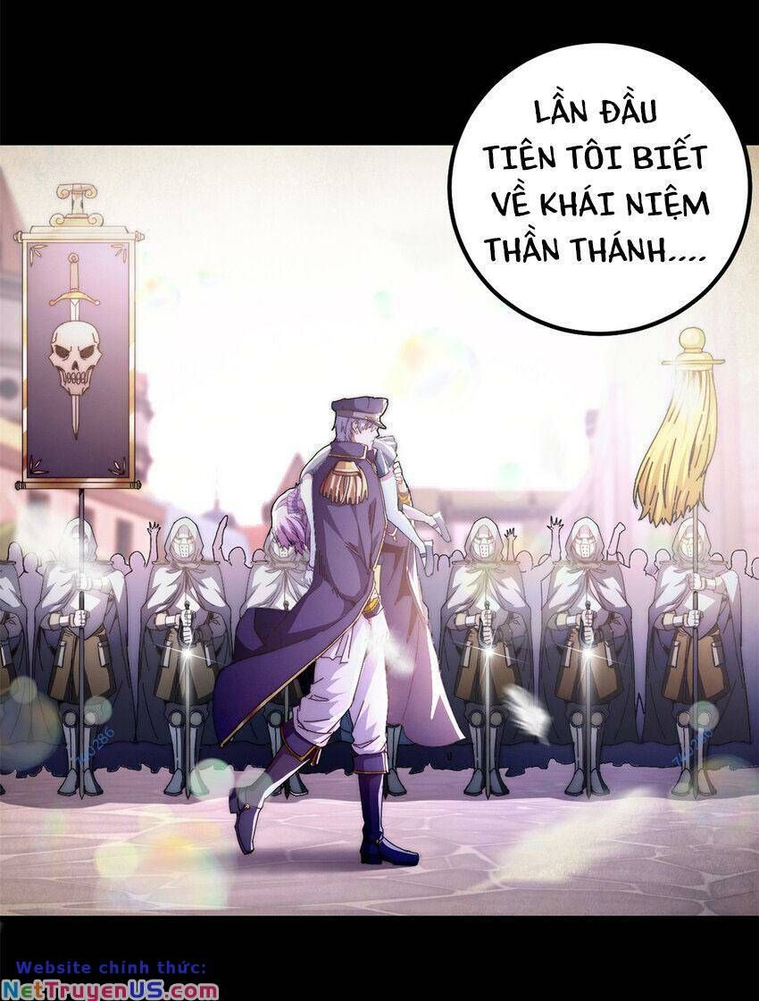 đọc truyện Trưởng Giám Ngục Trông Coi Các Ma Nữ Chương 55 ảnh 25 tại Thiên Thai Truyện