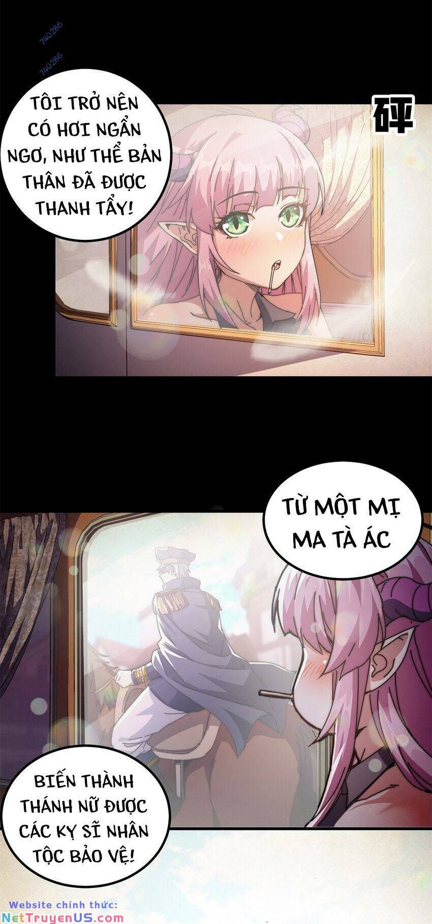 đọc truyện Trưởng Giám Ngục Trông Coi Các Ma Nữ Chương 55 ảnh 27 tại Thiên Thai Truyện