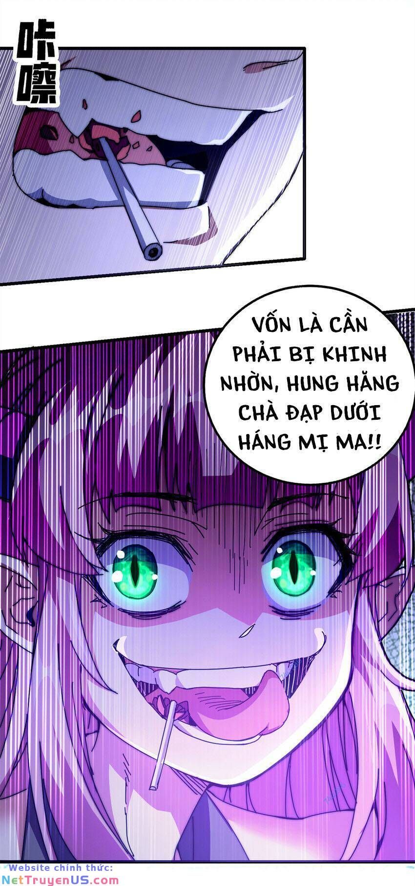 đọc truyện Trưởng Giám Ngục Trông Coi Các Ma Nữ Chương 55 ảnh 31 tại Thiên Thai Truyện