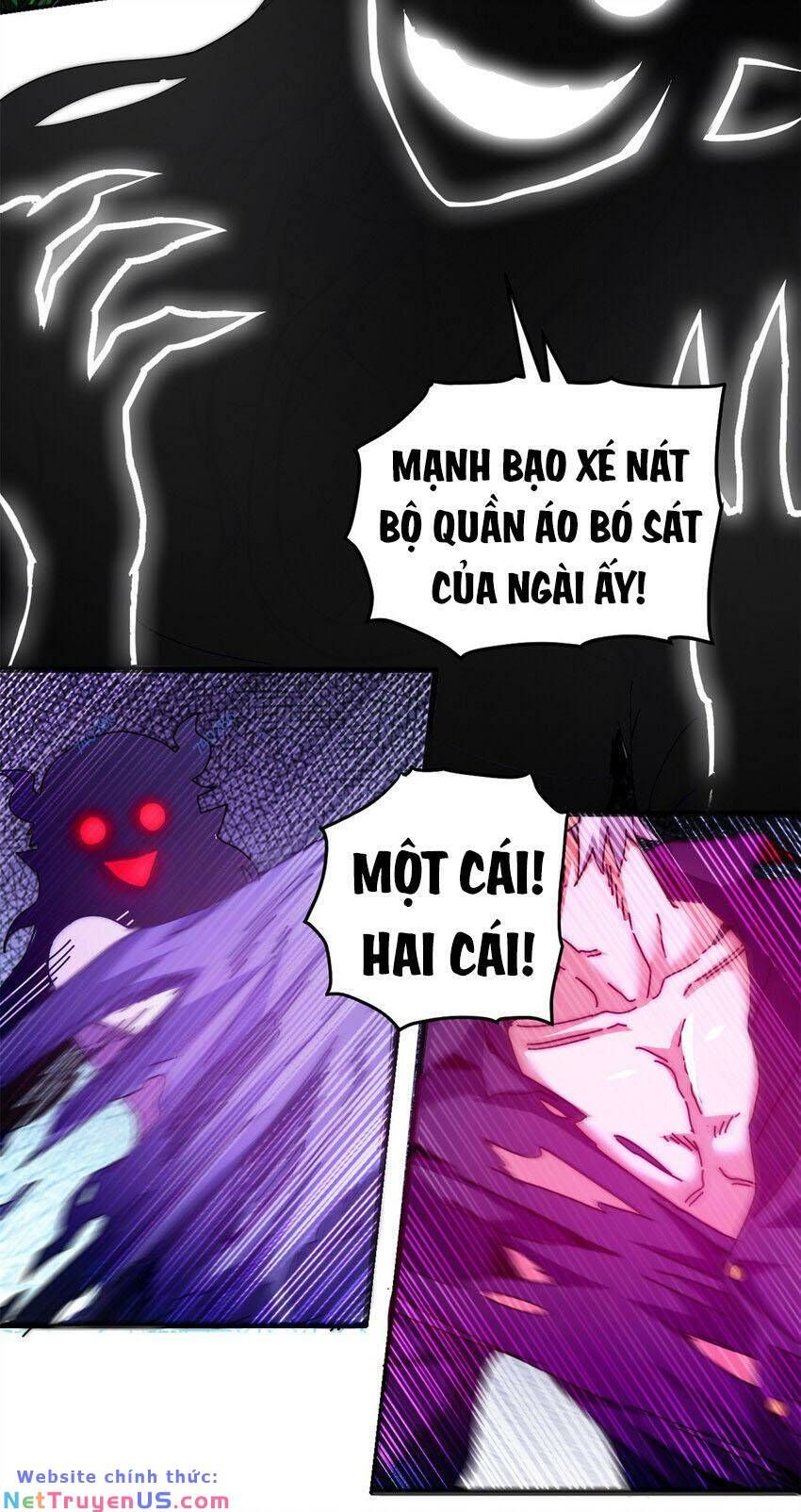 đọc truyện Trưởng Giám Ngục Trông Coi Các Ma Nữ Chương 55 ảnh 33 tại Thiên Thai Truyện