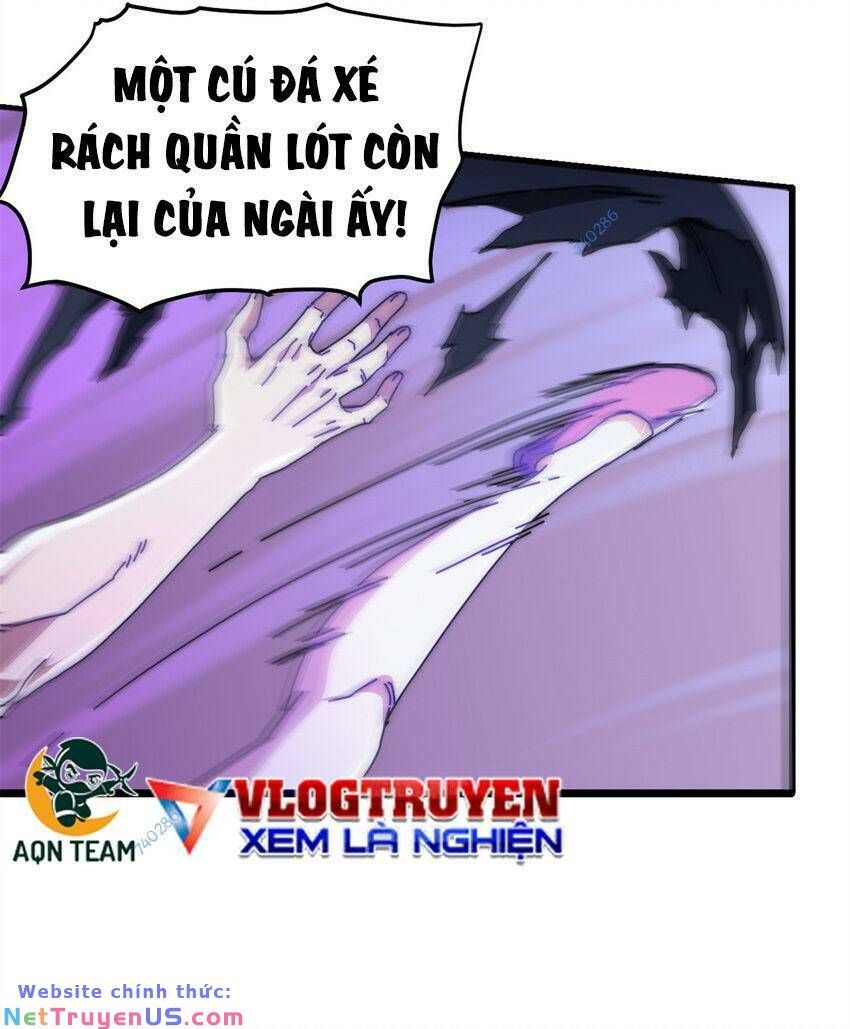 đọc truyện Trưởng Giám Ngục Trông Coi Các Ma Nữ Chương 55 ảnh 35 tại Thiên Thai Truyện