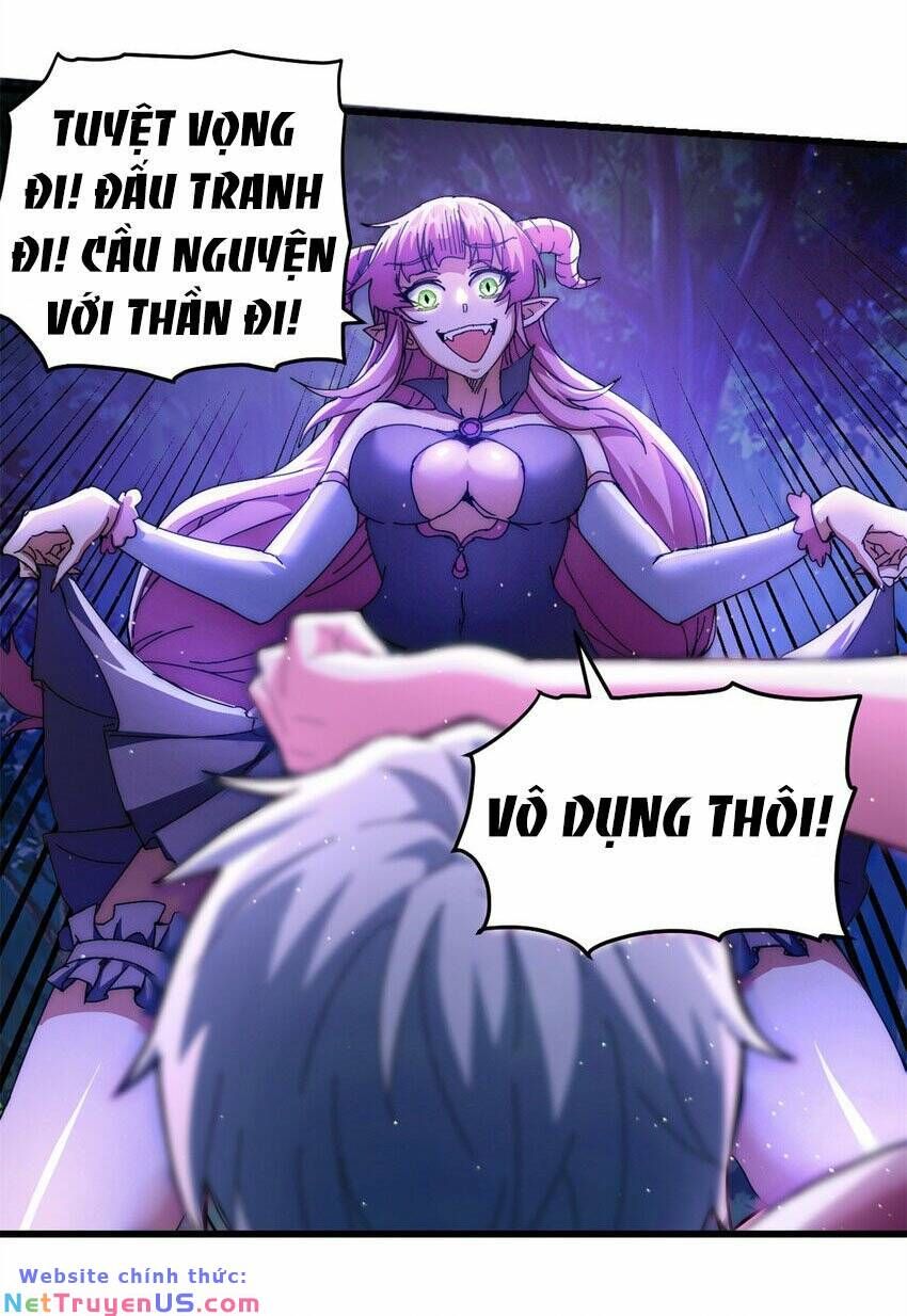 đọc truyện Trưởng Giám Ngục Trông Coi Các Ma Nữ Chương 55 ảnh 38 tại Thiên Thai Truyện