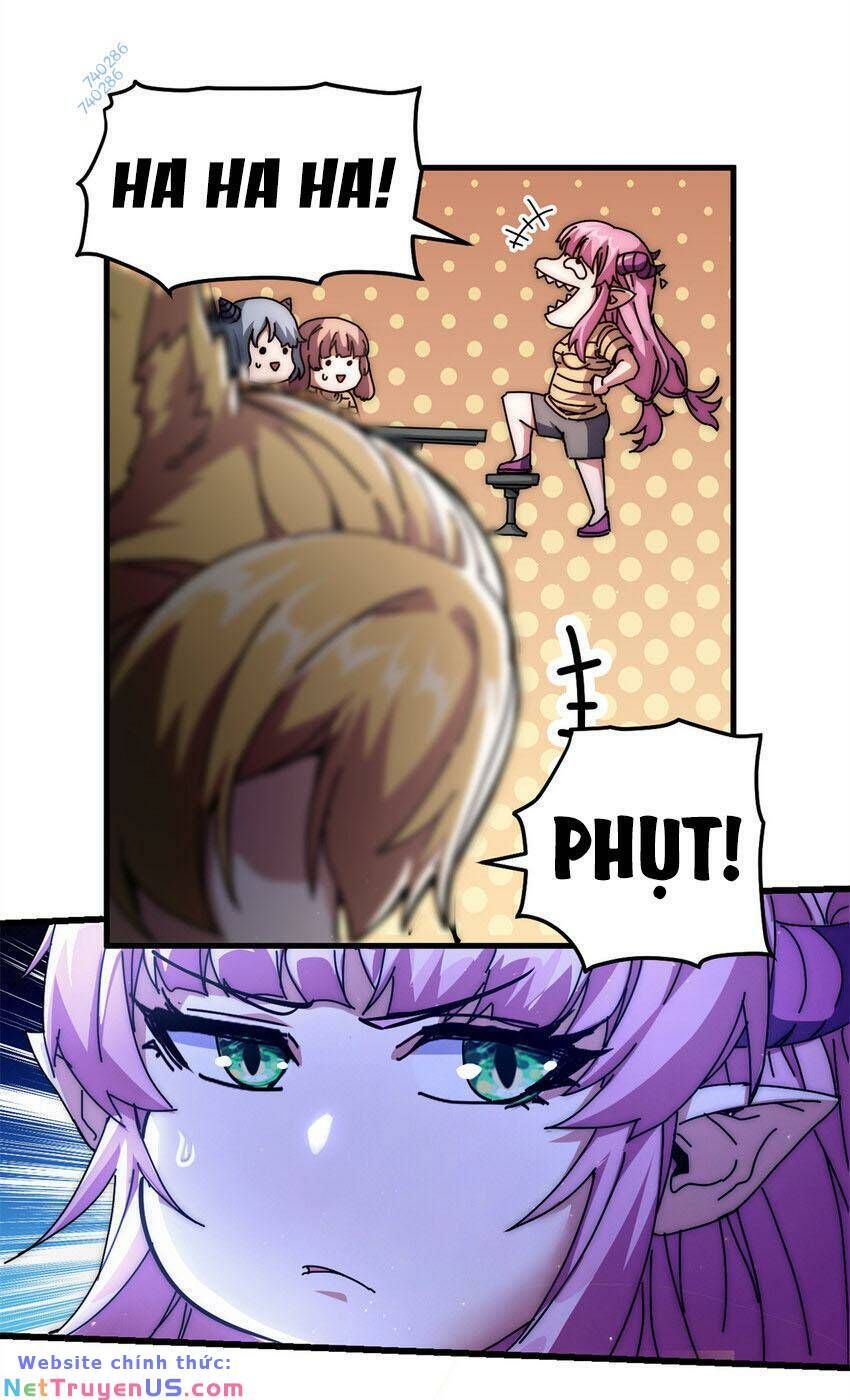 đọc truyện Trưởng Giám Ngục Trông Coi Các Ma Nữ Chương 55 ảnh 39 tại Thiên Thai Truyện