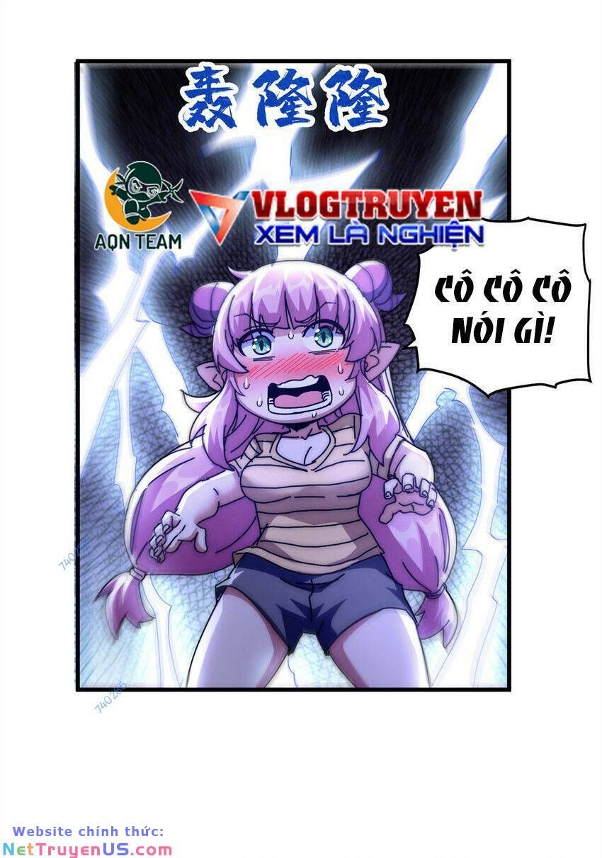 đọc truyện Trưởng Giám Ngục Trông Coi Các Ma Nữ Chương 55 ảnh 41 tại Thiên Thai Truyện