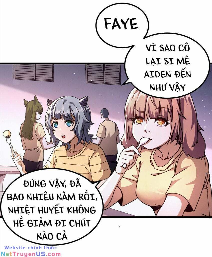 đọc truyện Trưởng Giám Ngục Trông Coi Các Ma Nữ Chương 55 ảnh 8 tại Thiên Thai Truyện