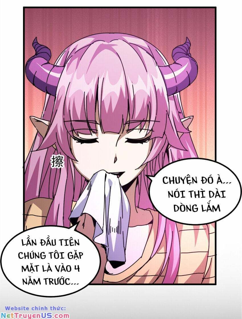 đọc truyện Trưởng Giám Ngục Trông Coi Các Ma Nữ Chương 55 ảnh 10 tại Thiên Thai Truyện