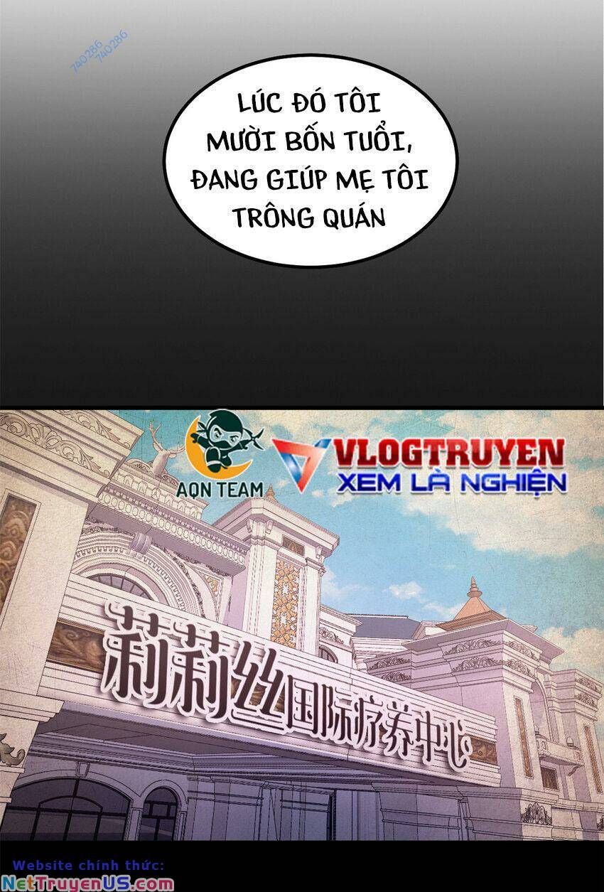 đọc truyện Trưởng Giám Ngục Trông Coi Các Ma Nữ Chương 55 ảnh 11 tại Thiên Thai Truyện