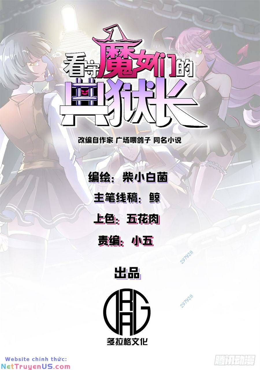 đọc truyện Trưởng Giám Ngục Trông Coi Các Ma Nữ Chương 56 ảnh 3 tại Thiên Thai Truyện