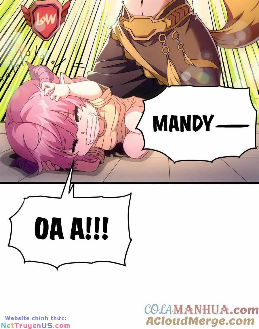 đọc truyện Trưởng Giám Ngục Trông Coi Các Ma Nữ Chương 56 ảnh 13 tại Thiên Thai Truyện