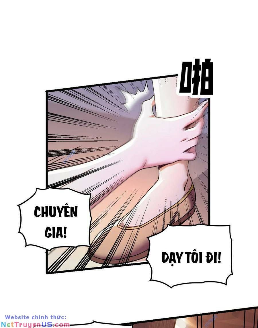 đọc truyện Trưởng Giám Ngục Trông Coi Các Ma Nữ Chương 56 ảnh 14 tại Thiên Thai Truyện