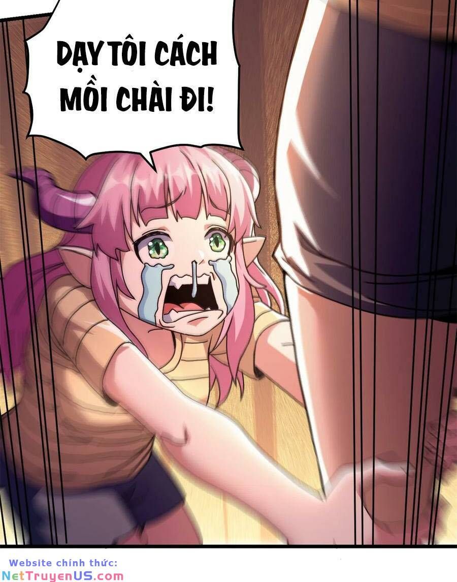 đọc truyện Trưởng Giám Ngục Trông Coi Các Ma Nữ Chương 56 ảnh 15 tại Thiên Thai Truyện