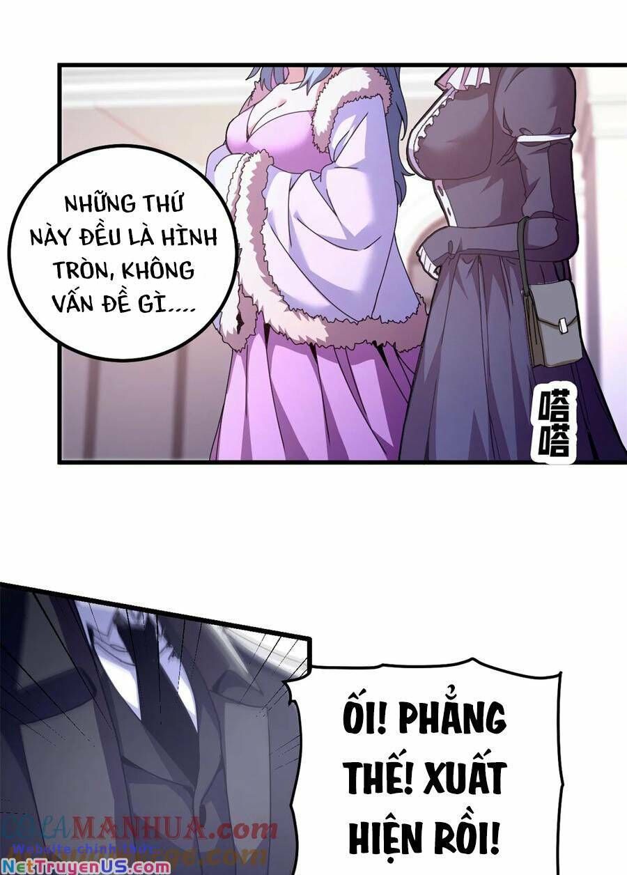 đọc truyện Trưởng Giám Ngục Trông Coi Các Ma Nữ Chương 56 ảnh 18 tại Thiên Thai Truyện