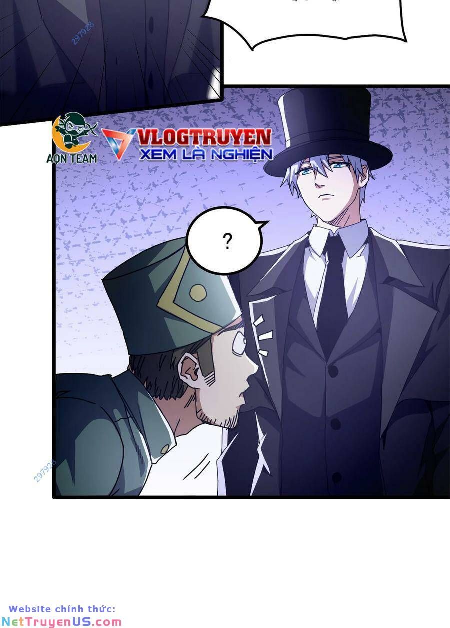 đọc truyện Trưởng Giám Ngục Trông Coi Các Ma Nữ Chương 56 ảnh 19 tại Thiên Thai Truyện