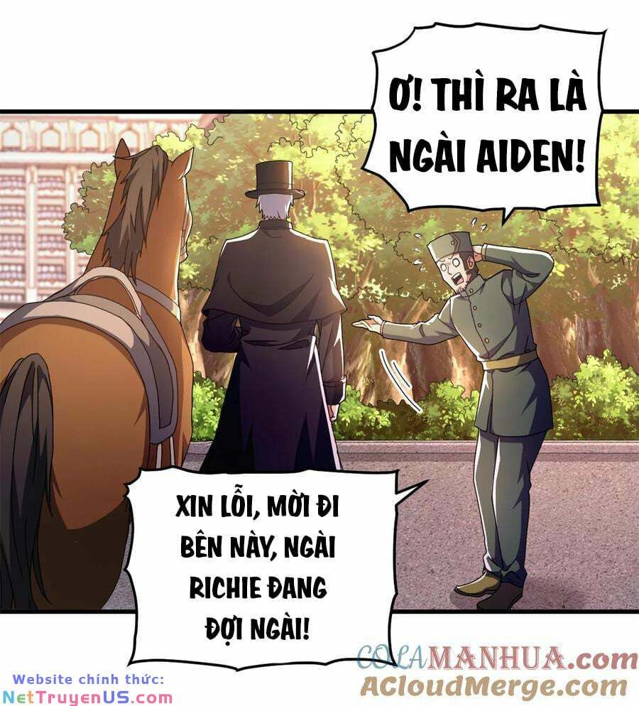 đọc truyện Trưởng Giám Ngục Trông Coi Các Ma Nữ Chương 56 ảnh 20 tại Thiên Thai Truyện