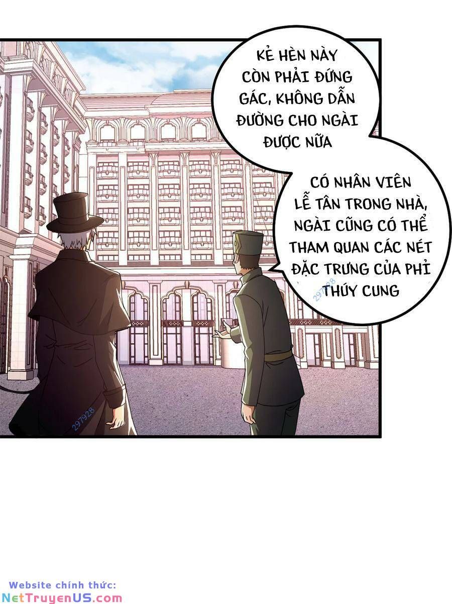 đọc truyện Trưởng Giám Ngục Trông Coi Các Ma Nữ Chương 56 ảnh 21 tại Thiên Thai Truyện