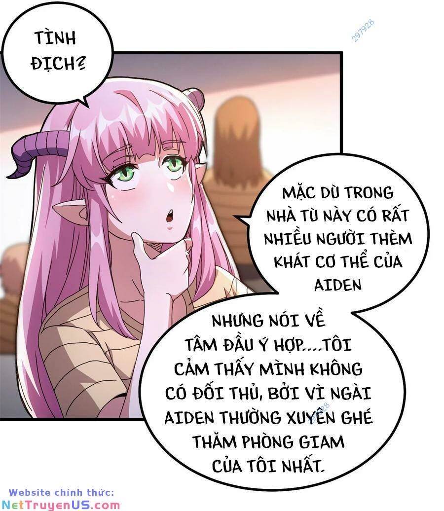 đọc truyện Trưởng Giám Ngục Trông Coi Các Ma Nữ Chương 56 ảnh 23 tại Thiên Thai Truyện