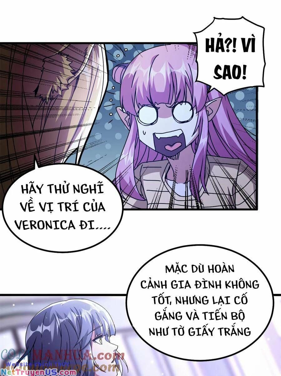 đọc truyện Trưởng Giám Ngục Trông Coi Các Ma Nữ Chương 56 ảnh 26 tại Thiên Thai Truyện