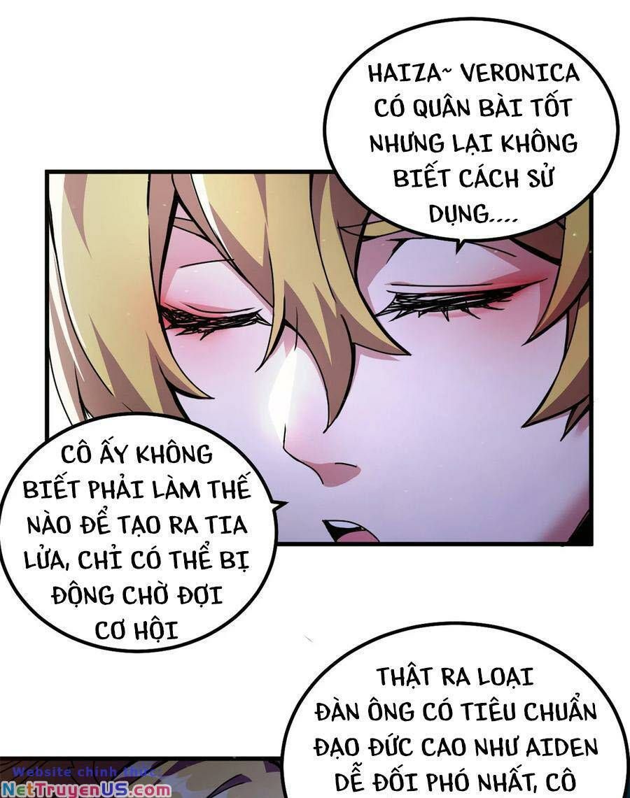 đọc truyện Trưởng Giám Ngục Trông Coi Các Ma Nữ Chương 56 ảnh 35 tại Thiên Thai Truyện