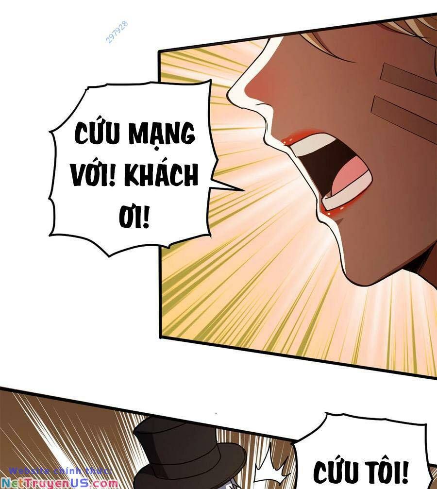 đọc truyện Trưởng Giám Ngục Trông Coi Các Ma Nữ Chương 56 ảnh 44 tại Thiên Thai Truyện