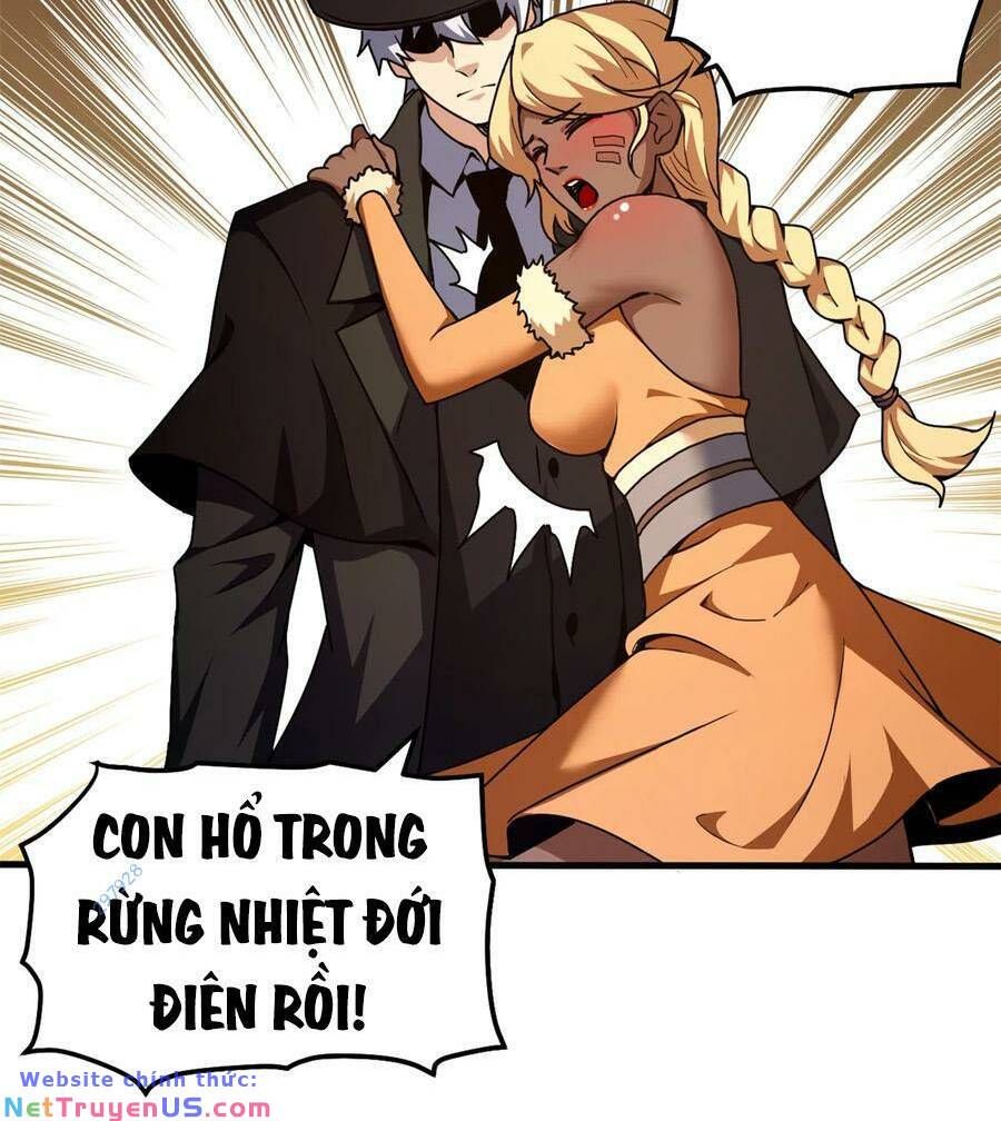 đọc truyện Trưởng Giám Ngục Trông Coi Các Ma Nữ Chương 56 ảnh 45 tại Thiên Thai Truyện