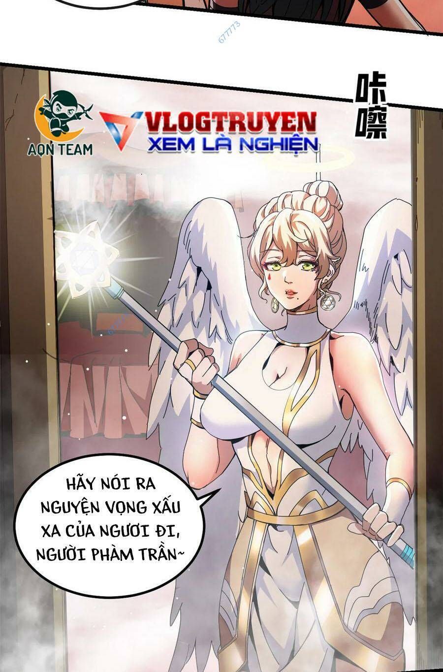 đọc truyện Trưởng Giám Ngục Trông Coi Các Ma Nữ Chương 57 ảnh 17 tại Thiên Thai Truyện