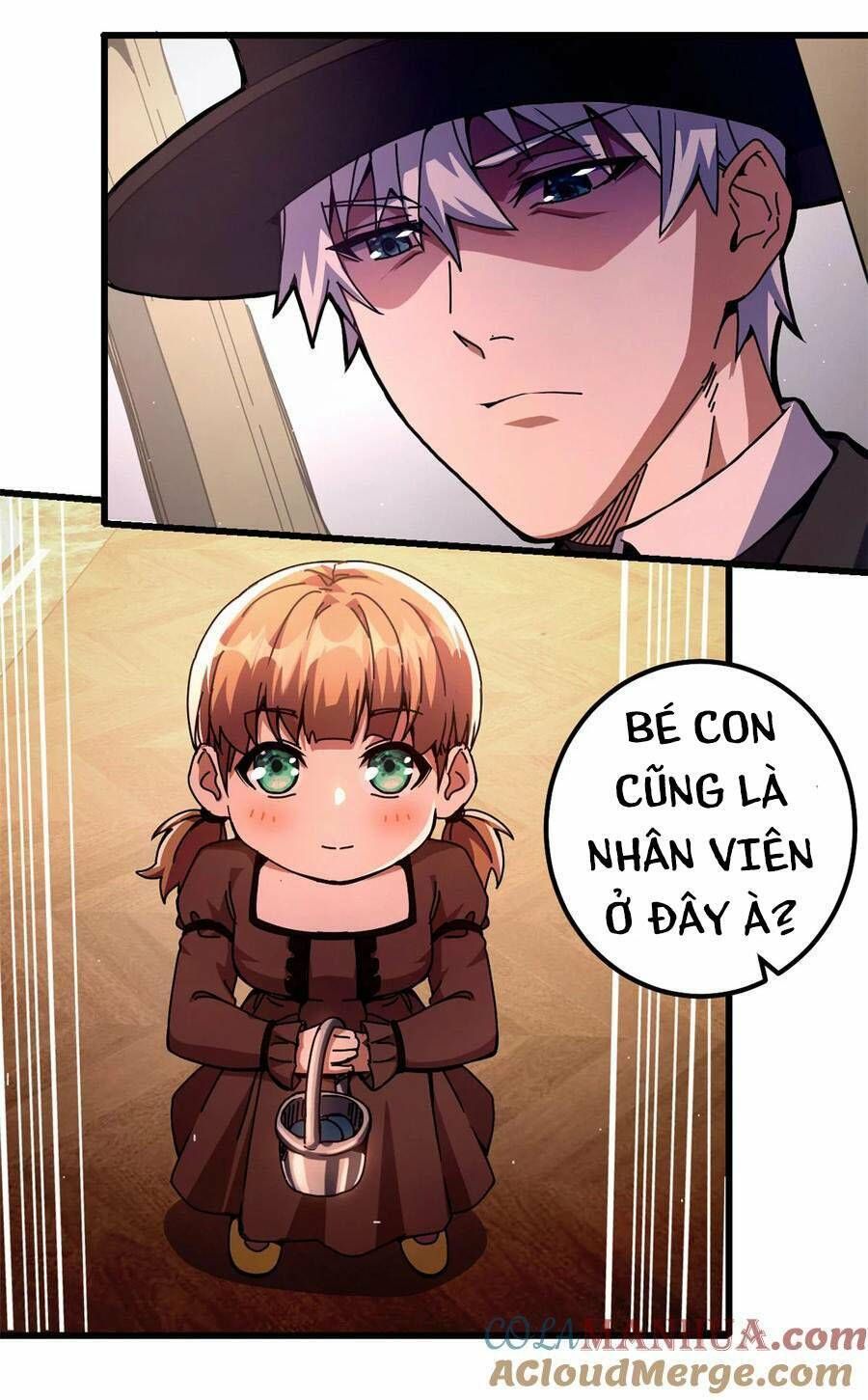 đọc truyện Trưởng Giám Ngục Trông Coi Các Ma Nữ Chương 57 ảnh 20 tại Thiên Thai Truyện