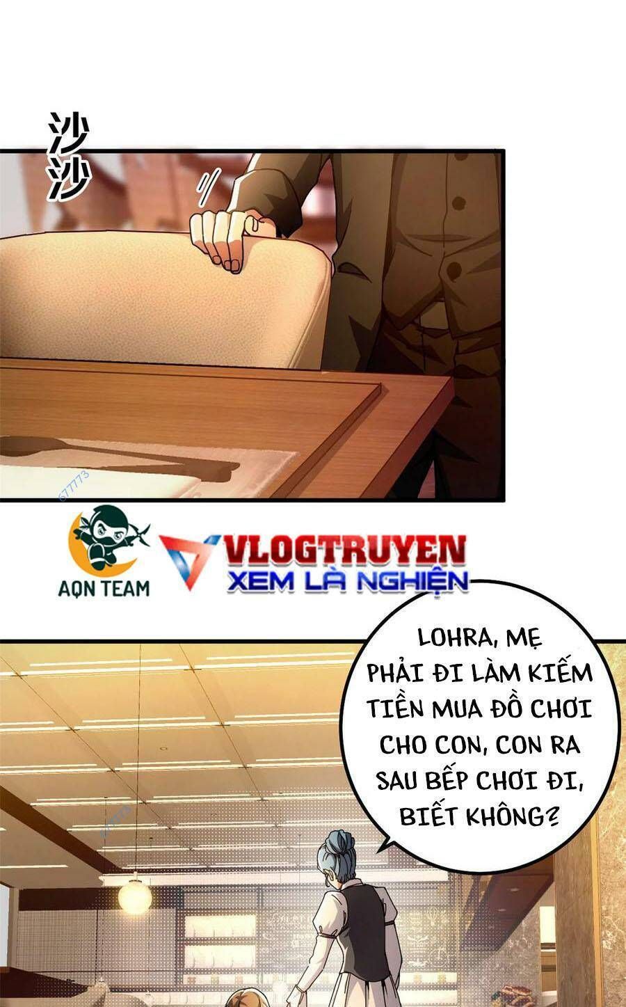 đọc truyện Trưởng Giám Ngục Trông Coi Các Ma Nữ Chương 57 ảnh 23 tại Thiên Thai Truyện