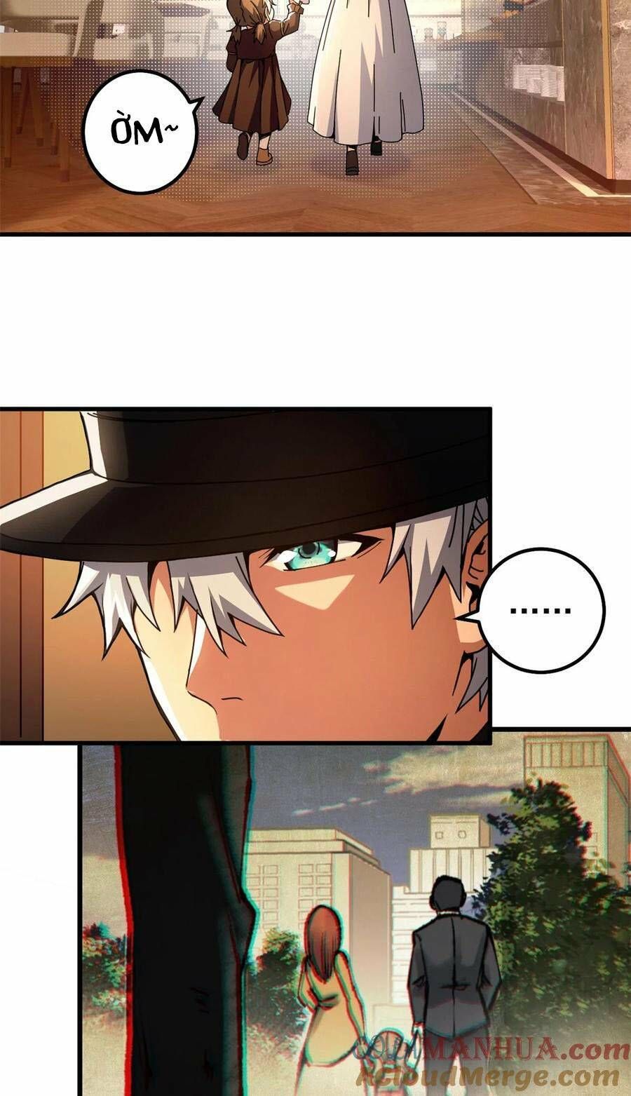 đọc truyện Trưởng Giám Ngục Trông Coi Các Ma Nữ Chương 57 ảnh 24 tại Thiên Thai Truyện