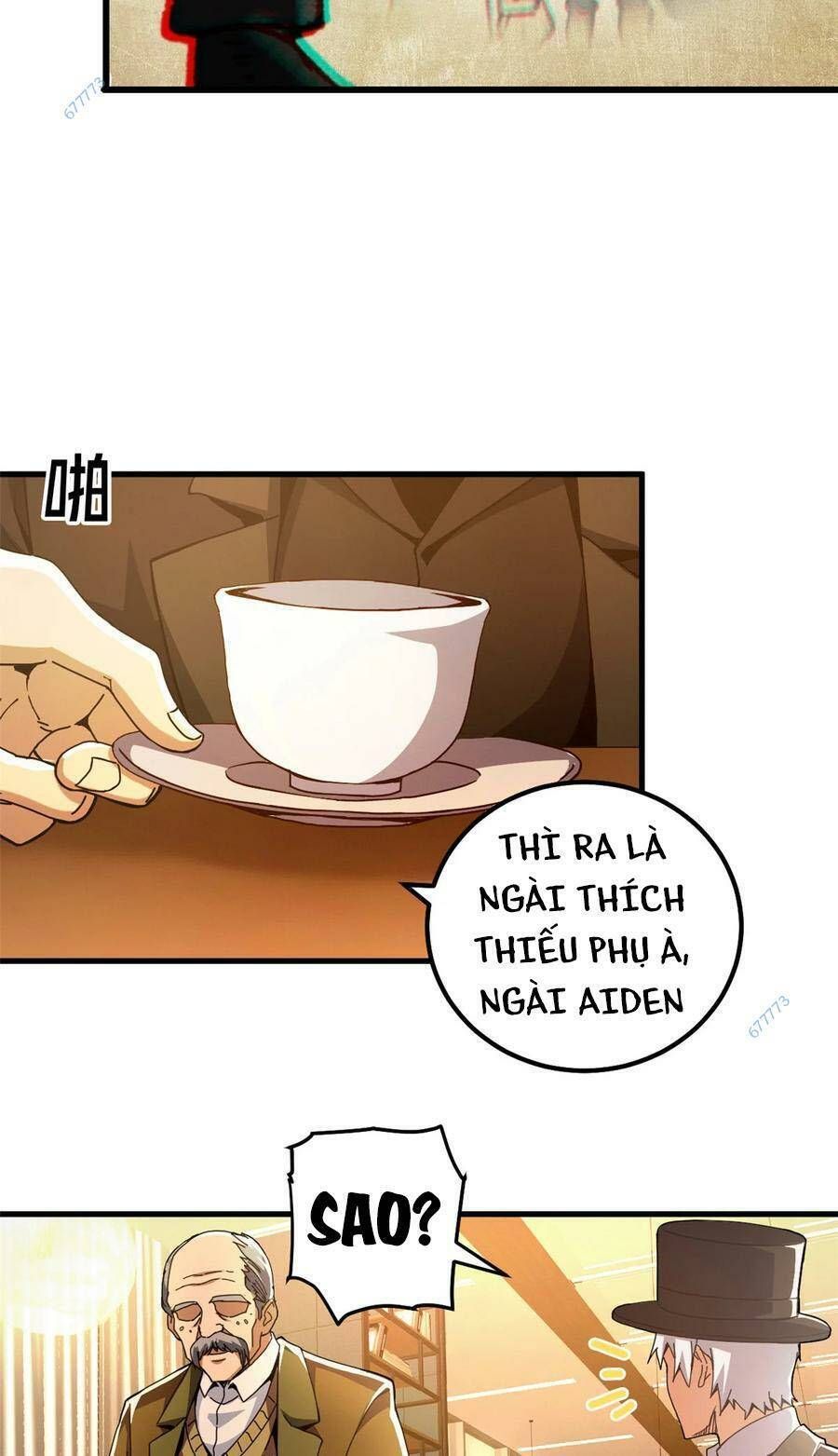 đọc truyện Trưởng Giám Ngục Trông Coi Các Ma Nữ Chương 57 ảnh 25 tại Thiên Thai Truyện