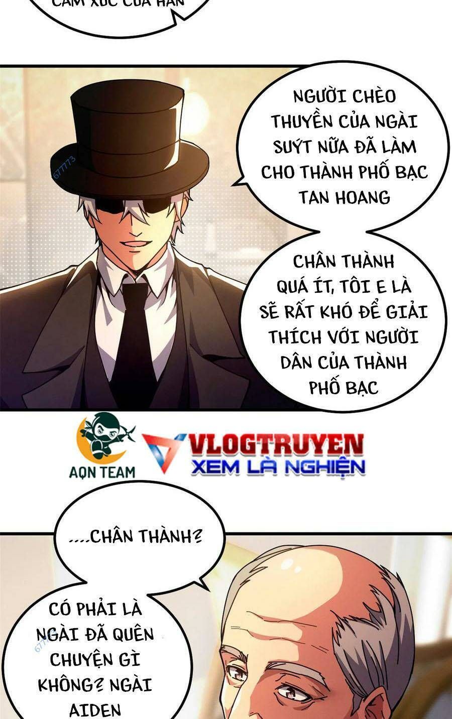 đọc truyện Trưởng Giám Ngục Trông Coi Các Ma Nữ Chương 57 ảnh 29 tại Thiên Thai Truyện