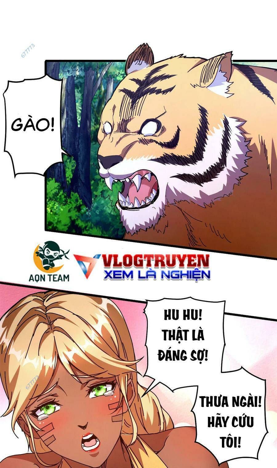 đọc truyện Trưởng Giám Ngục Trông Coi Các Ma Nữ Chương 57 ảnh 5 tại Thiên Thai Truyện