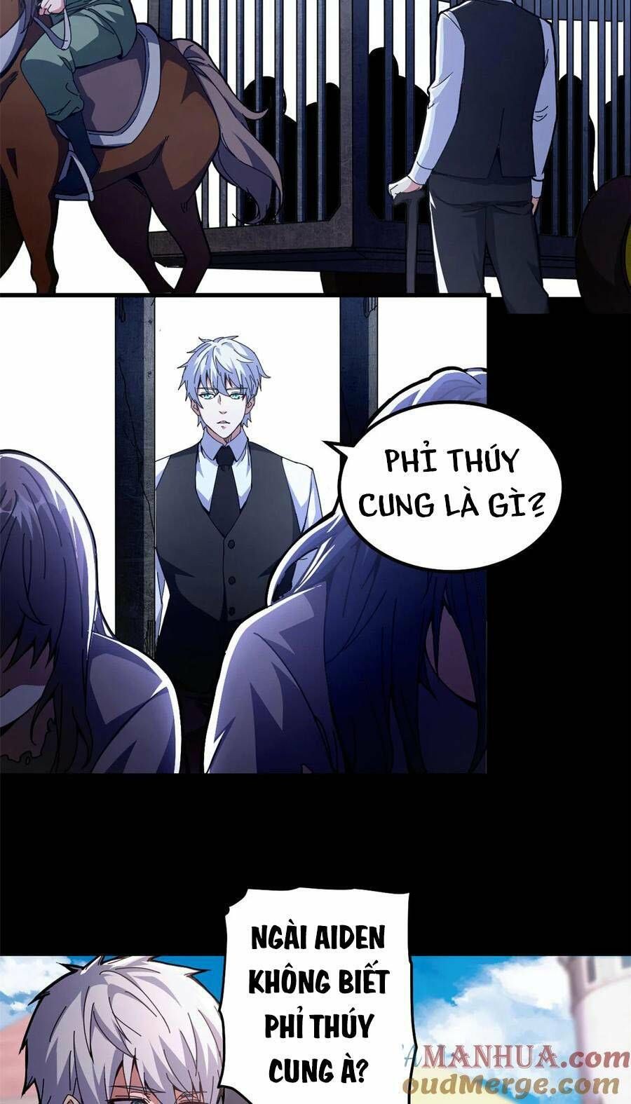 đọc truyện Trưởng Giám Ngục Trông Coi Các Ma Nữ Chương 57 ảnh 34 tại Thiên Thai Truyện