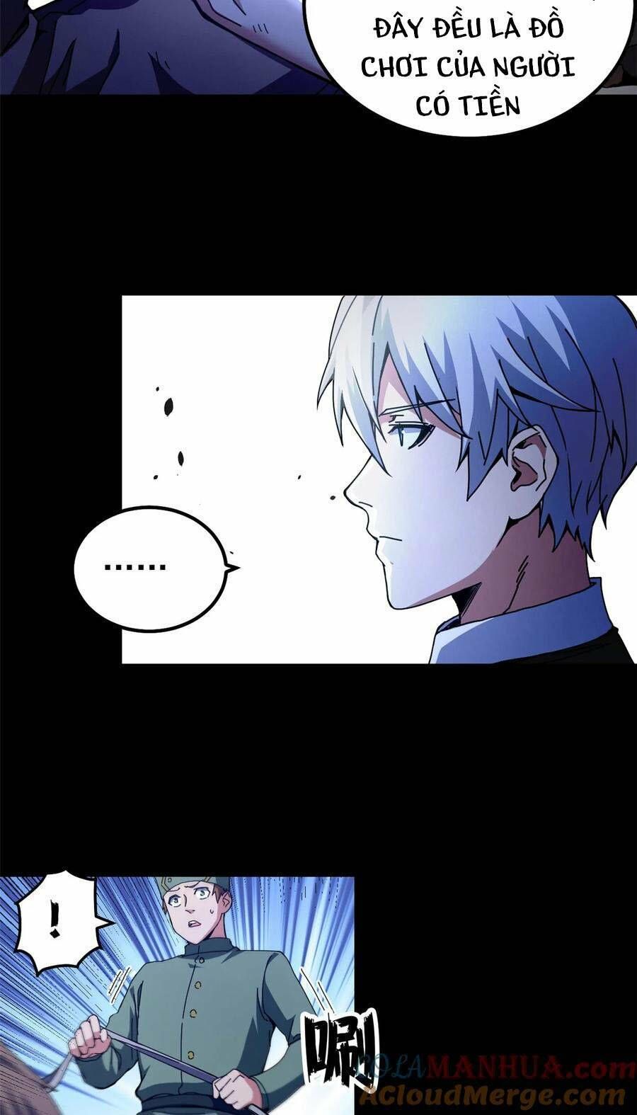 đọc truyện Trưởng Giám Ngục Trông Coi Các Ma Nữ Chương 57 ảnh 36 tại Thiên Thai Truyện