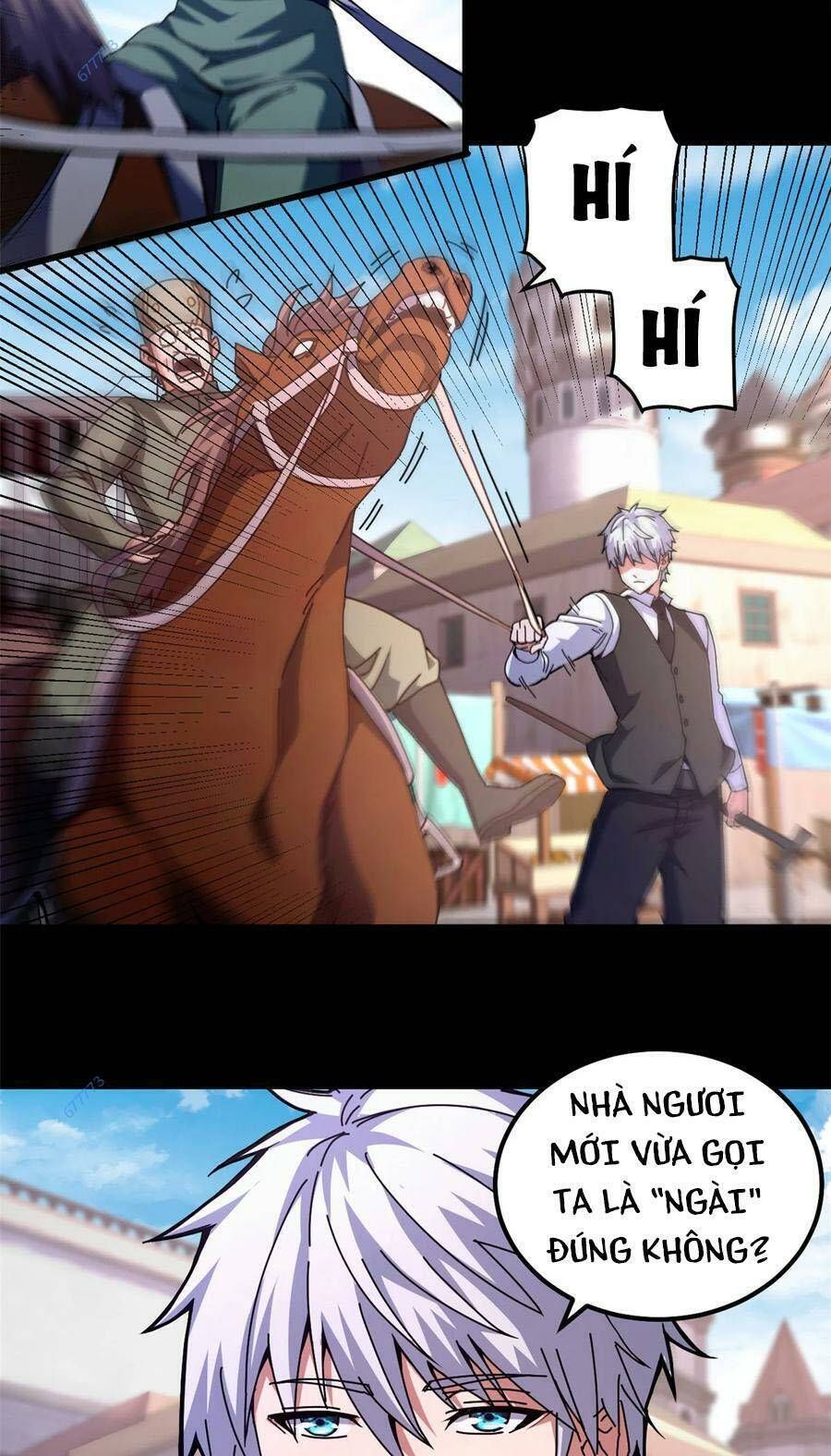 đọc truyện Trưởng Giám Ngục Trông Coi Các Ma Nữ Chương 57 ảnh 37 tại Thiên Thai Truyện