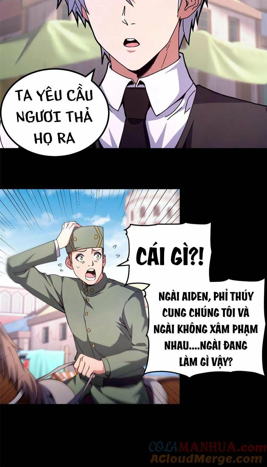 đọc truyện Trưởng Giám Ngục Trông Coi Các Ma Nữ Chương 57 ảnh 38 tại Thiên Thai Truyện