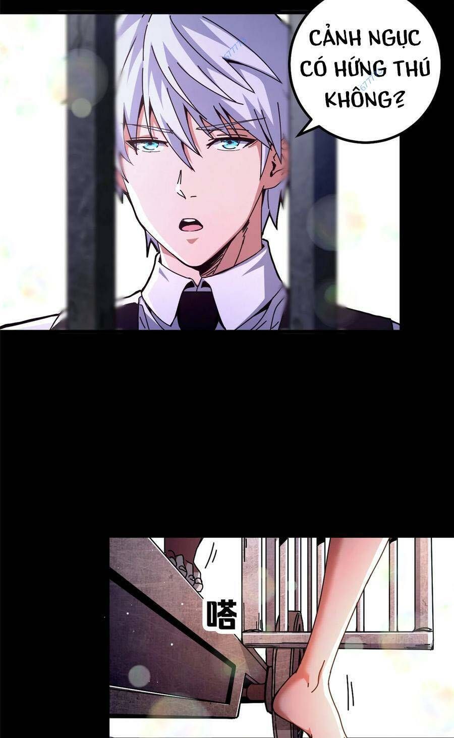 đọc truyện Trưởng Giám Ngục Trông Coi Các Ma Nữ Chương 57 ảnh 41 tại Thiên Thai Truyện