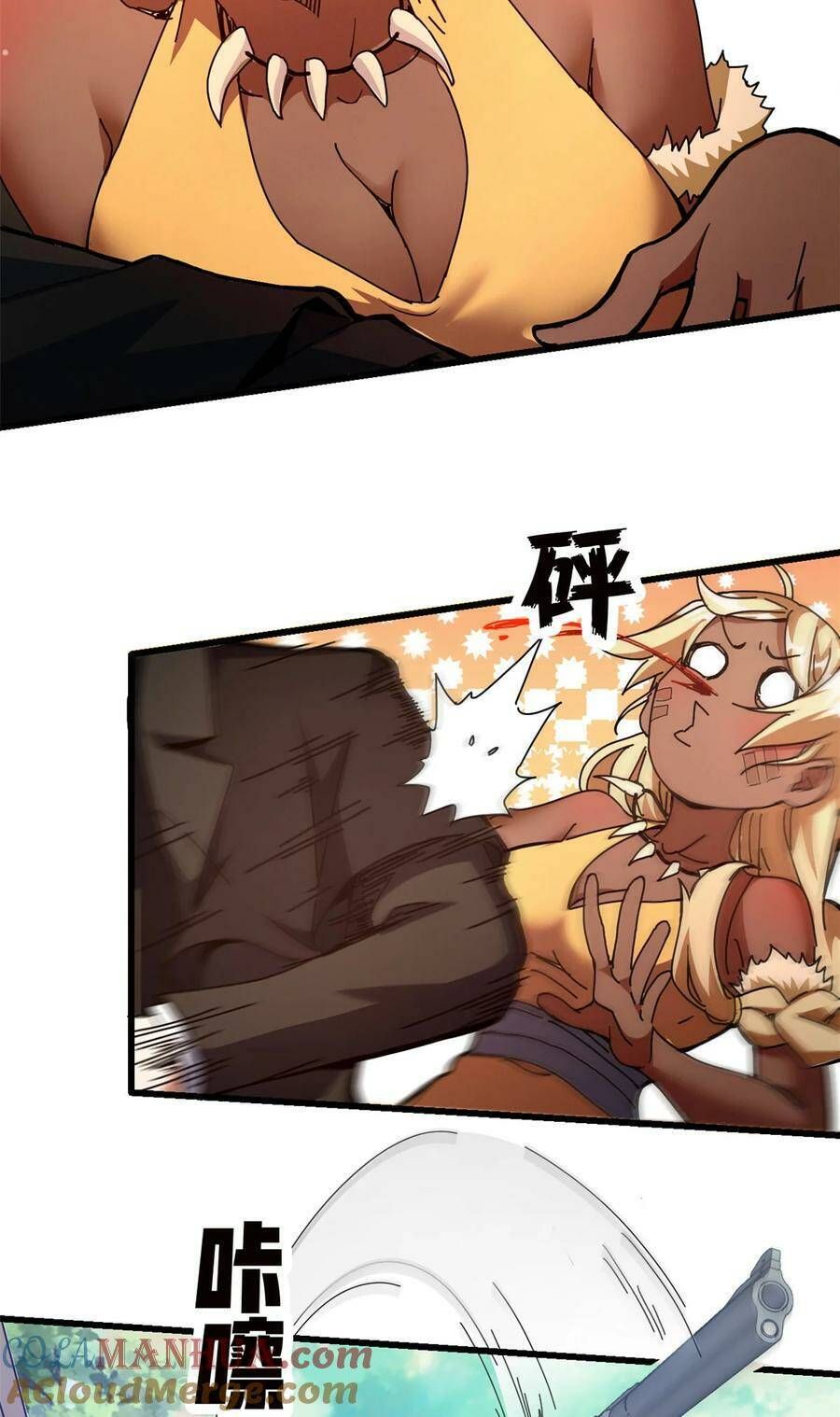 đọc truyện Trưởng Giám Ngục Trông Coi Các Ma Nữ Chương 57 ảnh 6 tại Thiên Thai Truyện