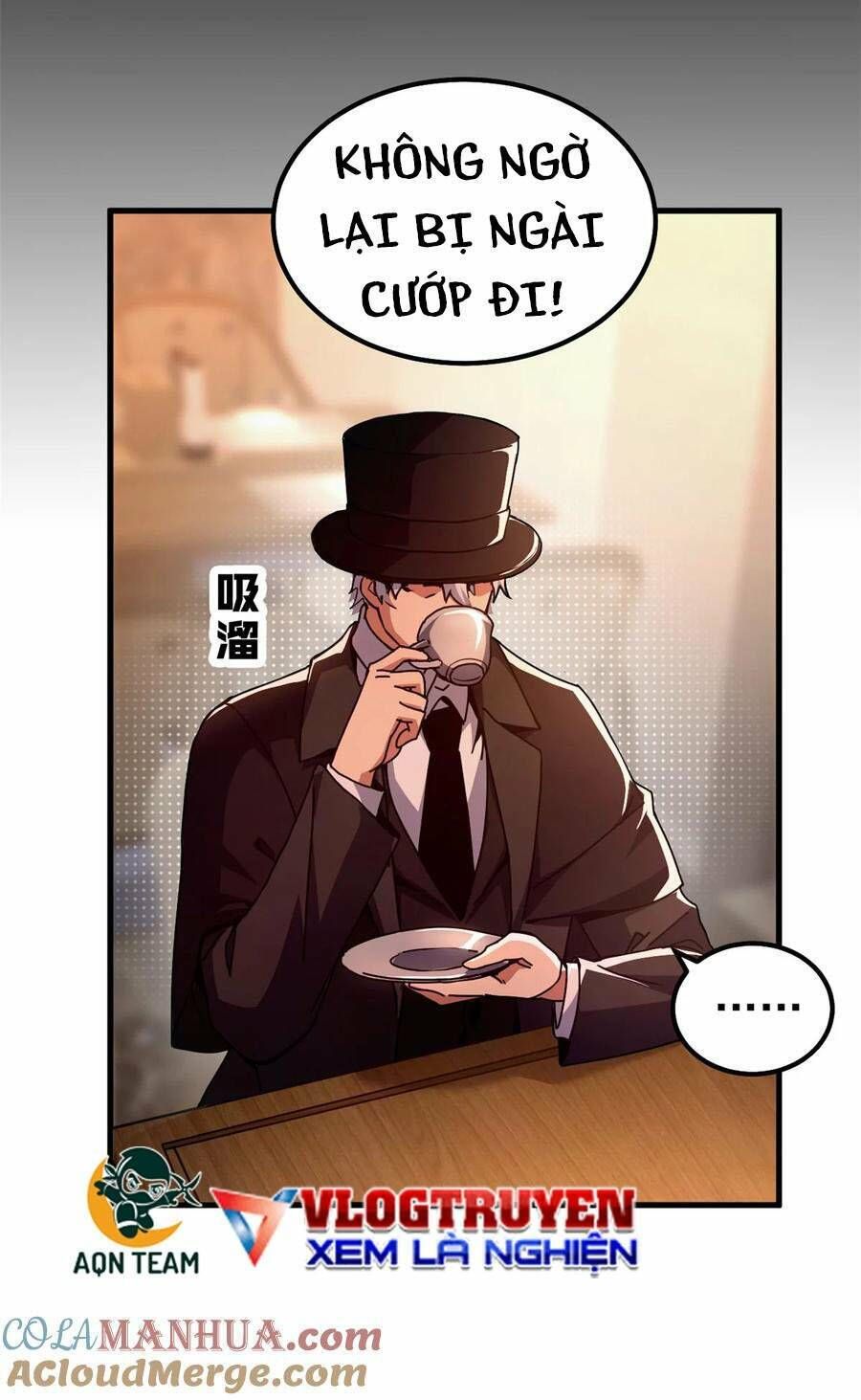 đọc truyện Trưởng Giám Ngục Trông Coi Các Ma Nữ Chương 57 ảnh 44 tại Thiên Thai Truyện