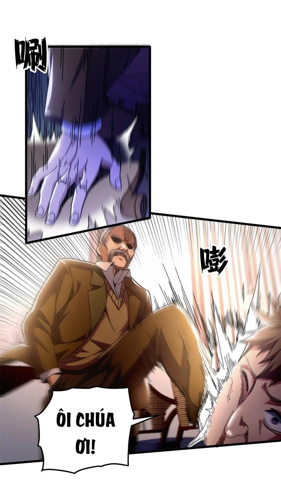 đọc truyện Trưởng Giám Ngục Trông Coi Các Ma Nữ Chương 58 ảnh 18 tại Thiên Thai Truyện