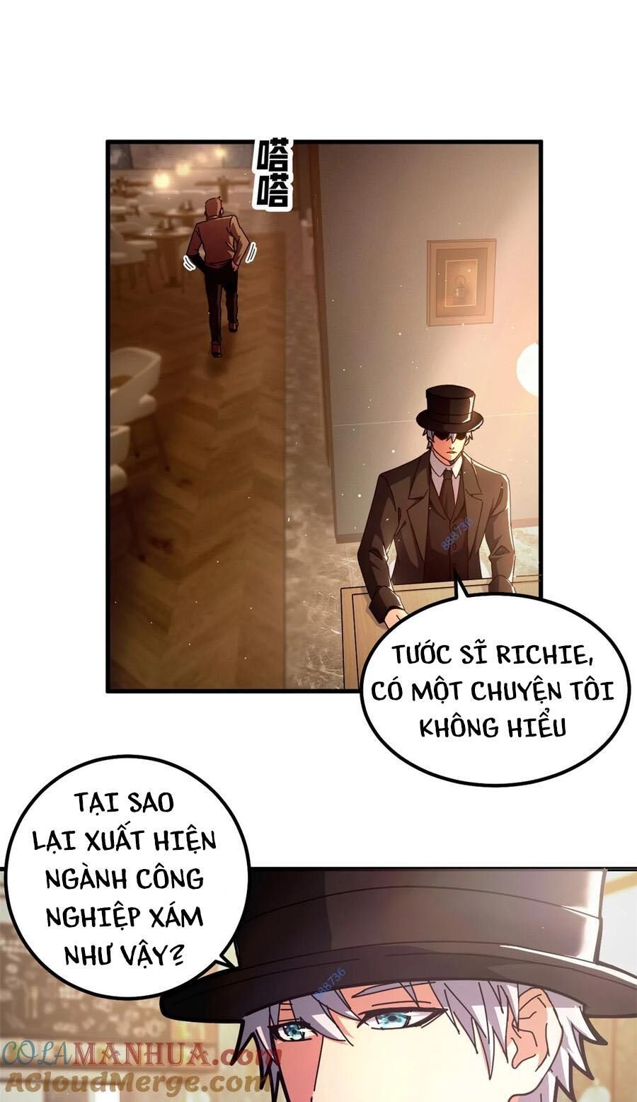 đọc truyện Trưởng Giám Ngục Trông Coi Các Ma Nữ Chương 58 ảnh 25 tại Thiên Thai Truyện