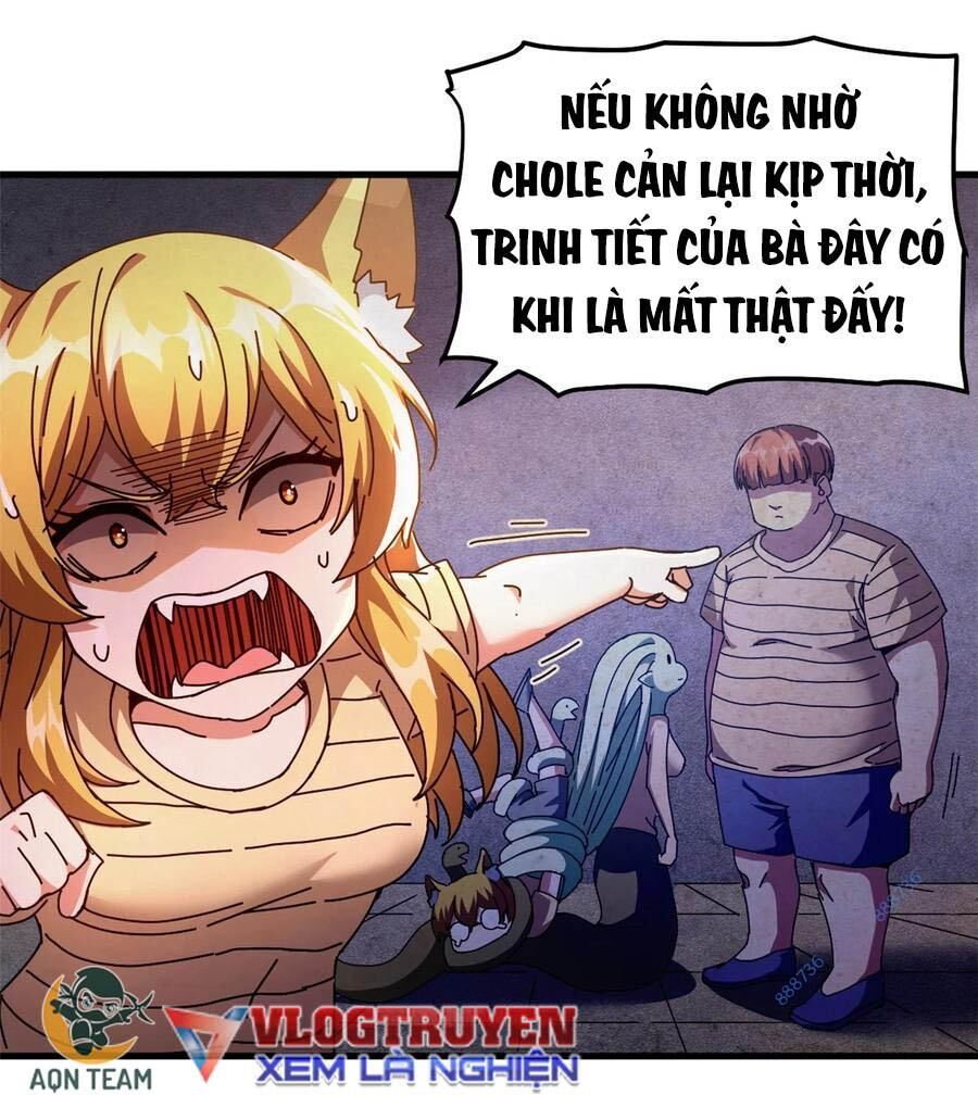 đọc truyện Trưởng Giám Ngục Trông Coi Các Ma Nữ Chương 58 ảnh 41 tại Thiên Thai Truyện