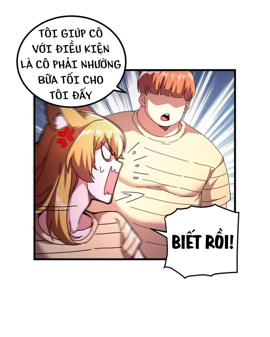 đọc truyện Trưởng Giám Ngục Trông Coi Các Ma Nữ Chương 58 ảnh 42 tại Thiên Thai Truyện