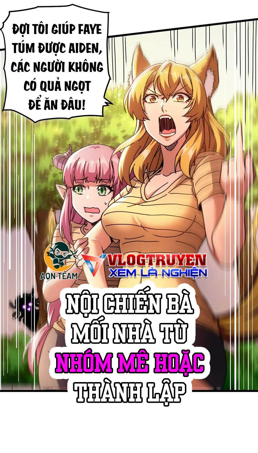 đọc truyện Trưởng Giám Ngục Trông Coi Các Ma Nữ Chương 58 ảnh 46 tại Thiên Thai Truyện