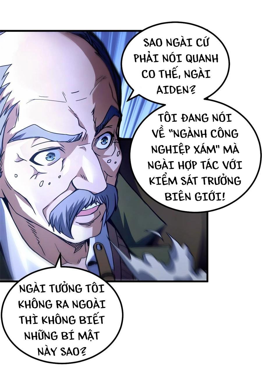 đọc truyện Trưởng Giám Ngục Trông Coi Các Ma Nữ Chương 58 ảnh 8 tại Thiên Thai Truyện