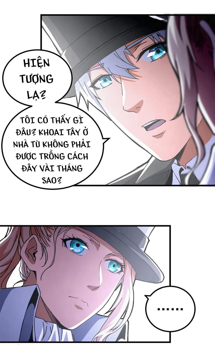 đọc truyện Trưởng Giám Ngục Trông Coi Các Ma Nữ Chương 59 ảnh 18 tại Thiên Thai Truyện