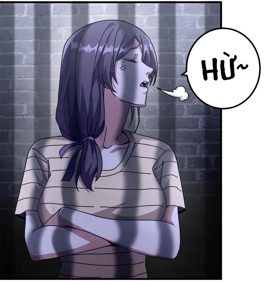 đọc truyện Trưởng Giám Ngục Trông Coi Các Ma Nữ Chương 59 ảnh 24 tại Thiên Thai Truyện